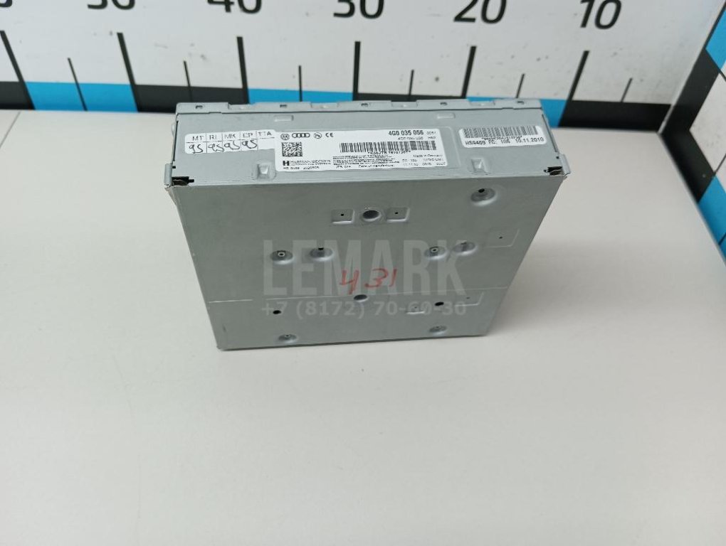 Магнитола для  Audi 100 [C4] 1991-1994