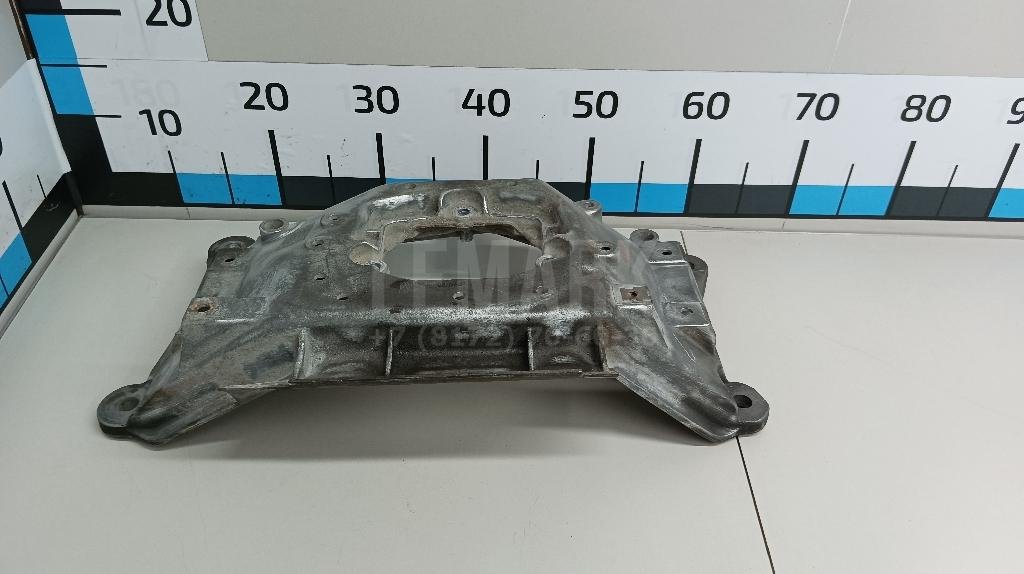 Кронштейн КПП