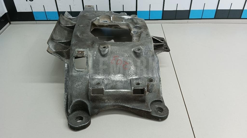 Кронштейн КПП