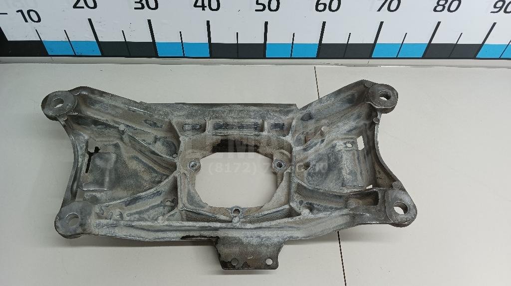 Кронштейн КПП