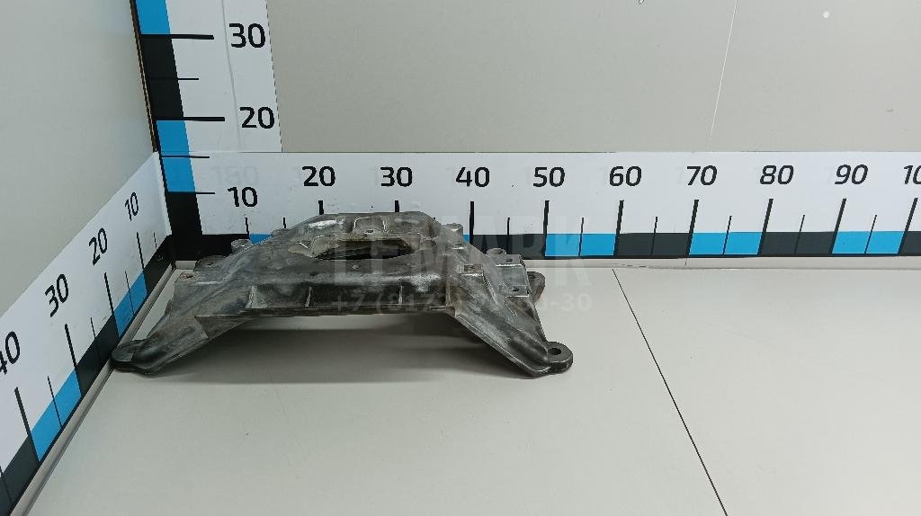 Кронштейн КПП