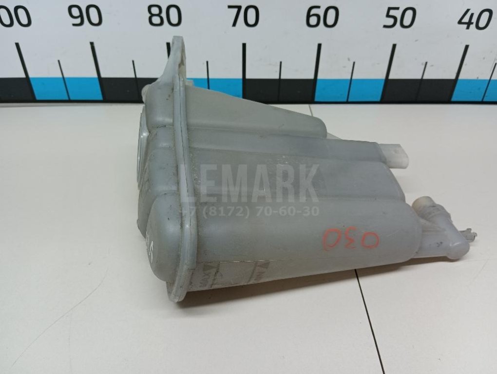 Бачок расширительный