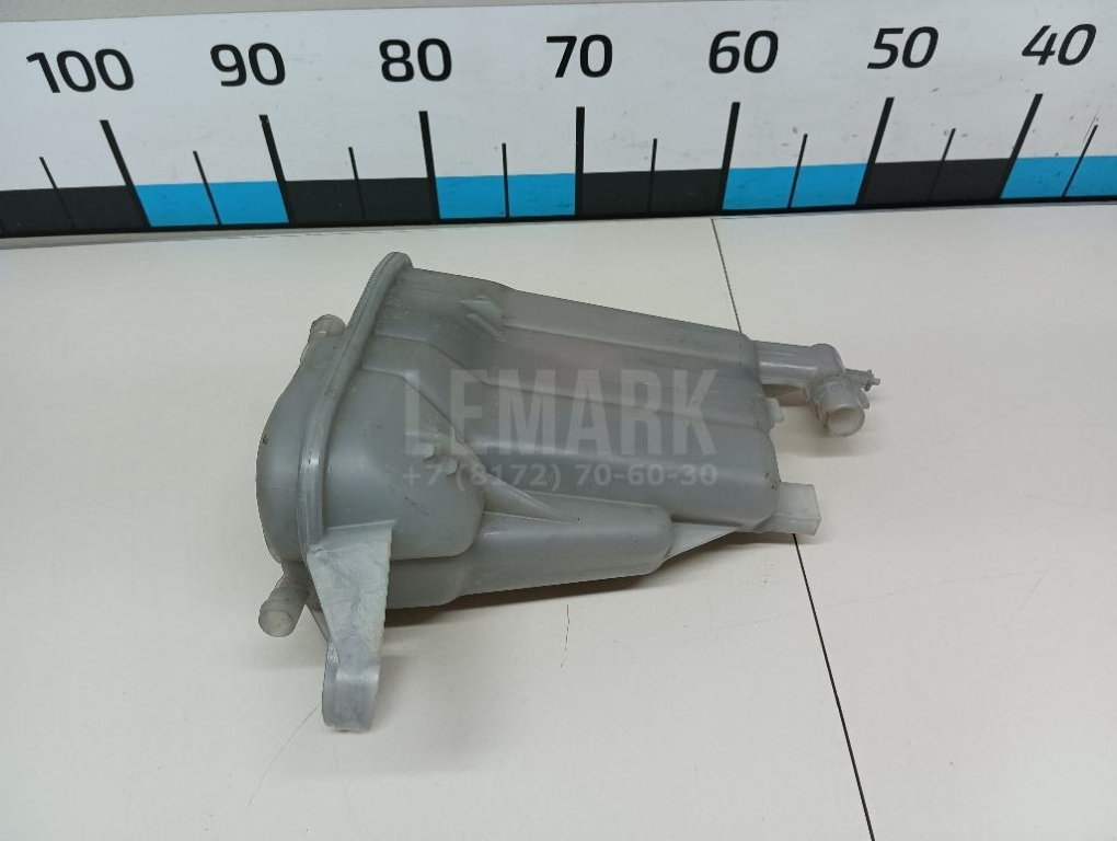 Бачок расширительный