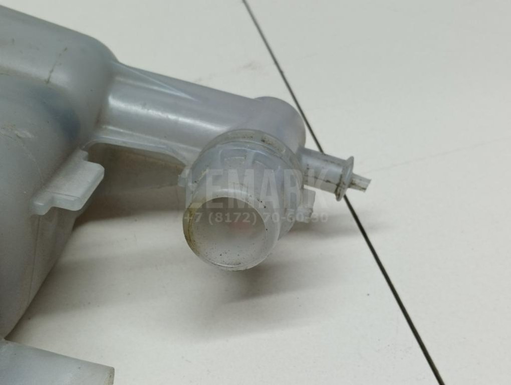 Бачок расширительный