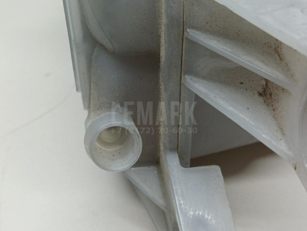 Бачок расширительный