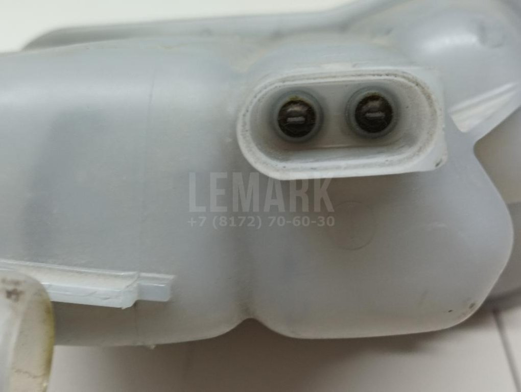 Бачок расширительный