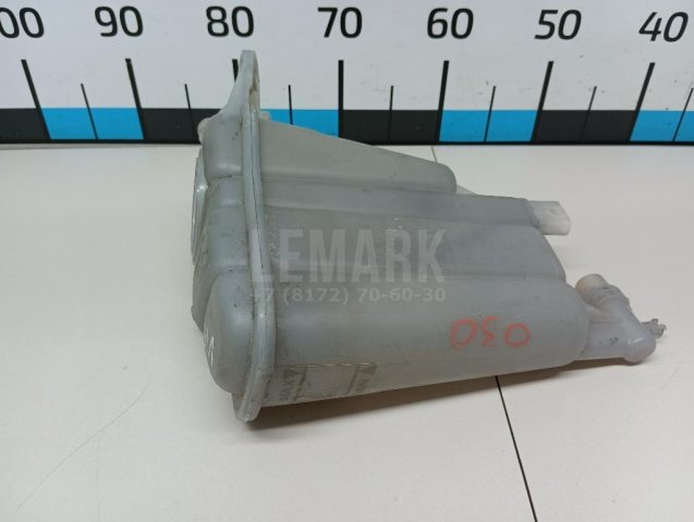 Бачок расширительный