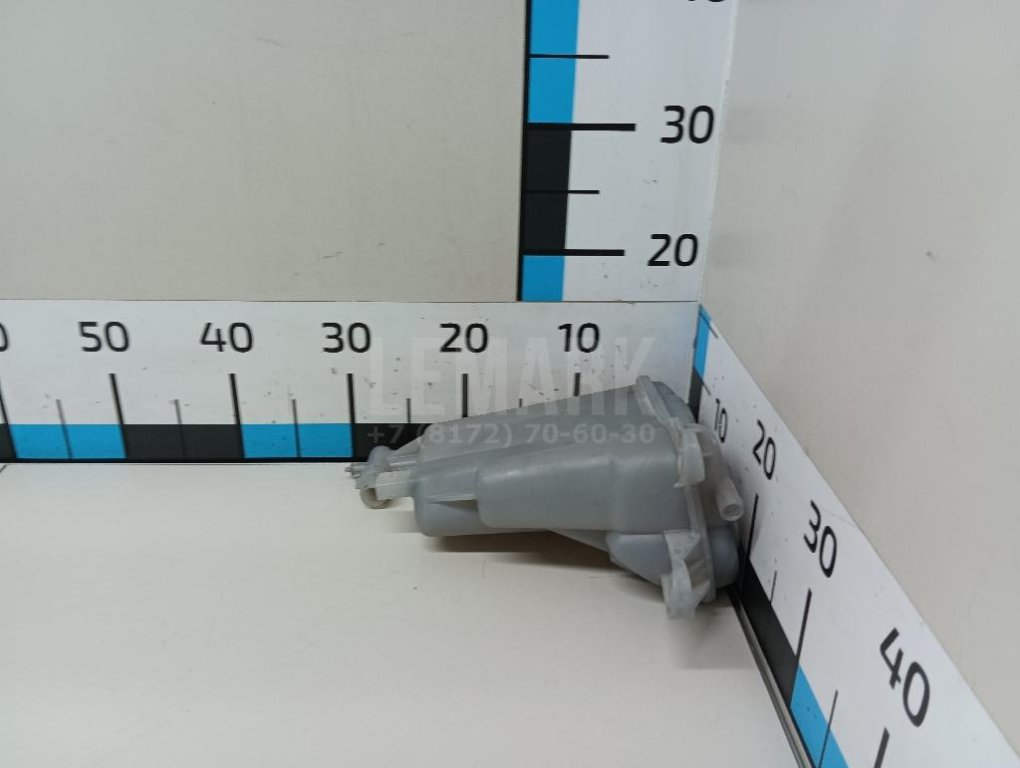 Бачок расширительный