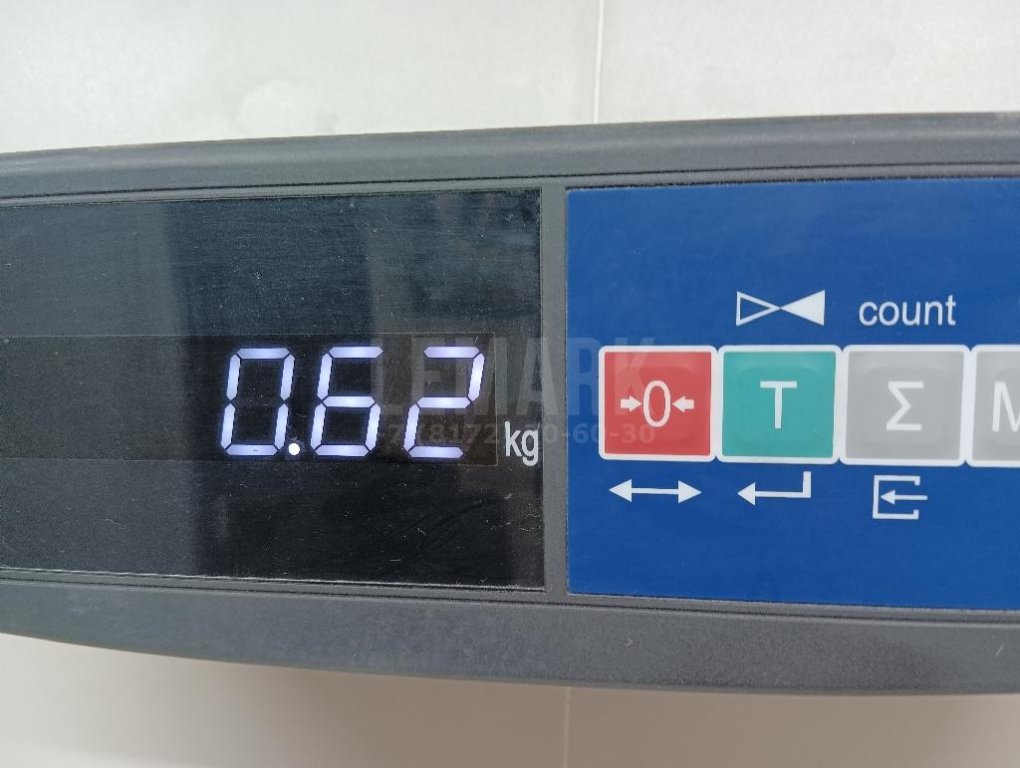 Бачок расширительный