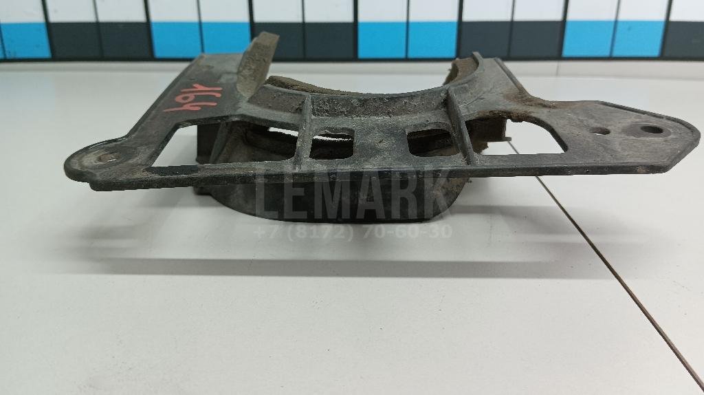 Накладка (кузов внутри)