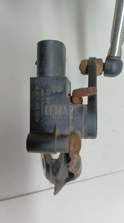 Датчик регулировки дорож. просвета