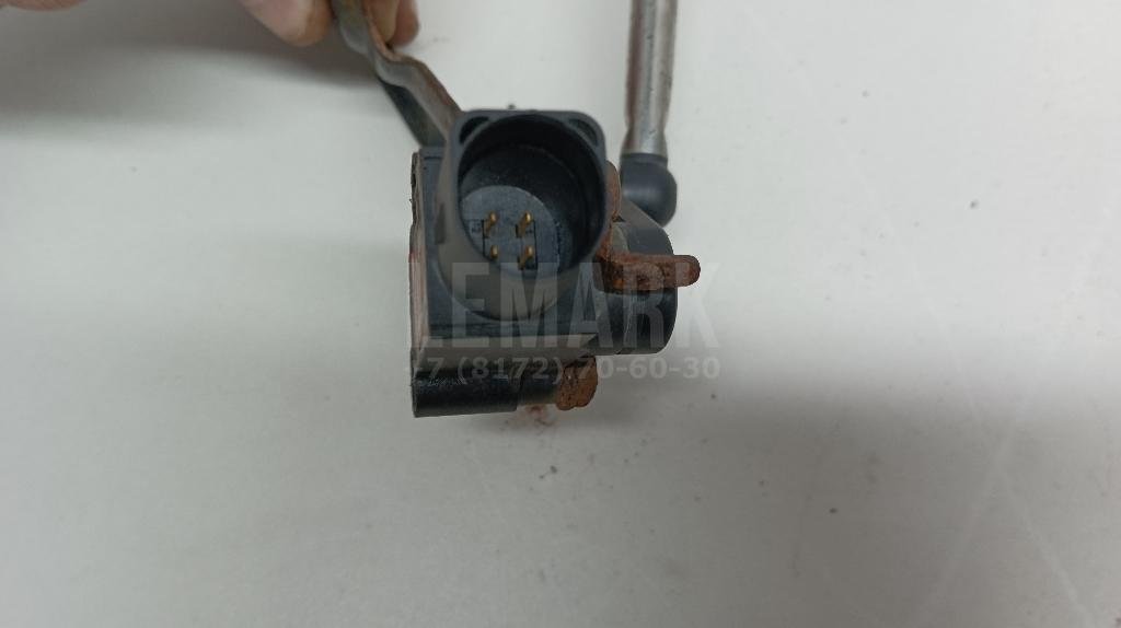 Датчик регулировки дорож. просвета