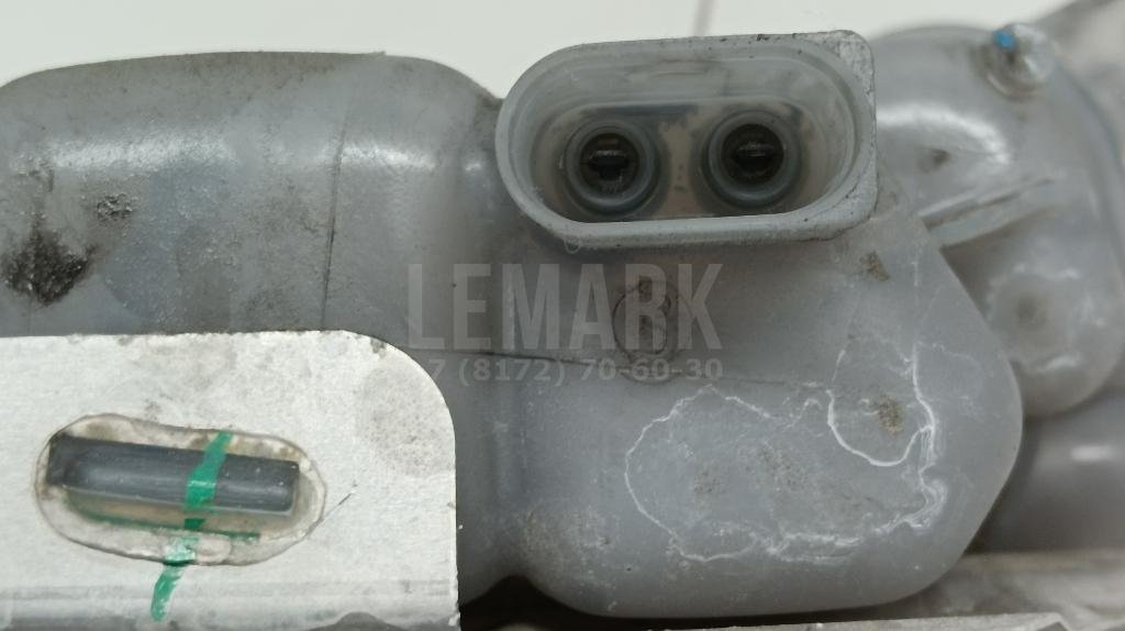 Бачок расширительный