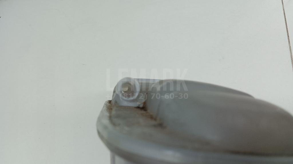 Бачок расширительный