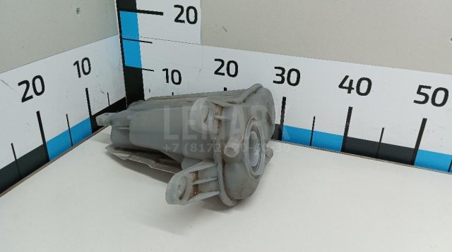 Бачок расширительный