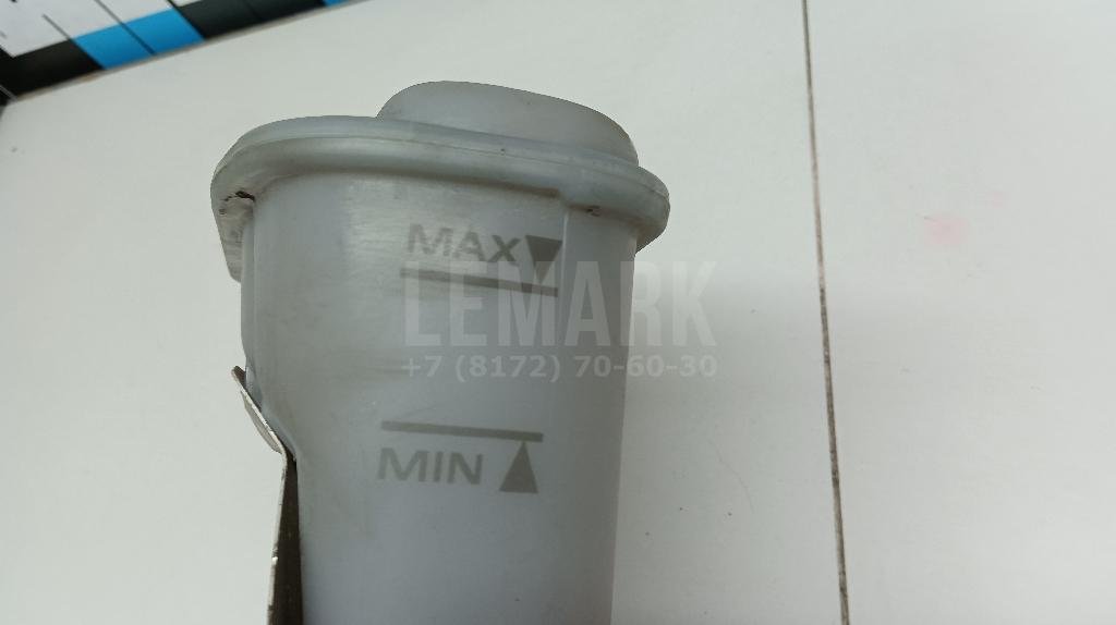 Бачок расширительный