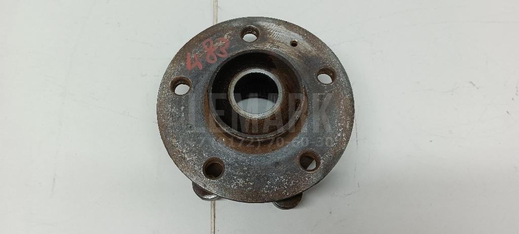 Ступица передняя/задняя