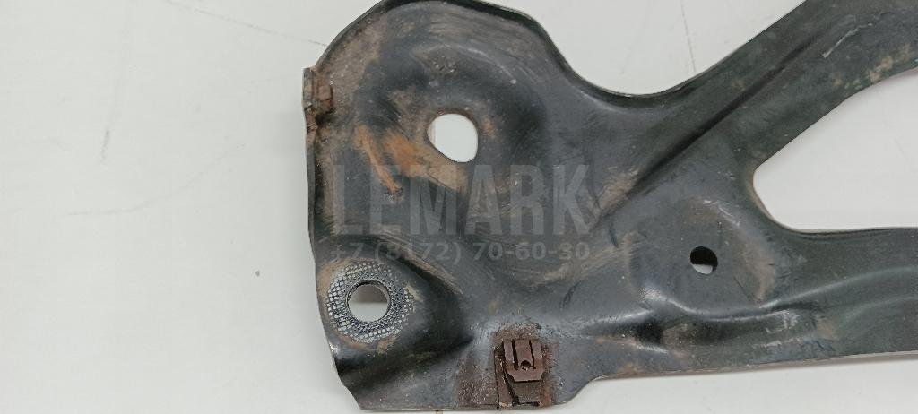 Балка подмоторная