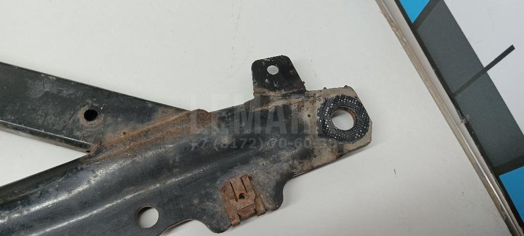 Балка подмоторная