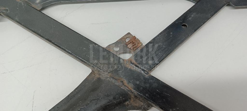 Балка подмоторная