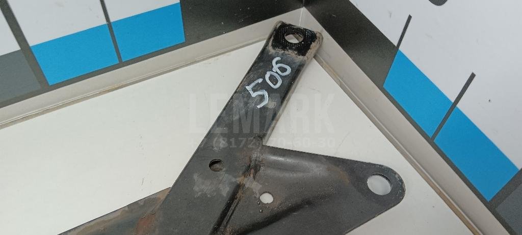 Балка подмоторная