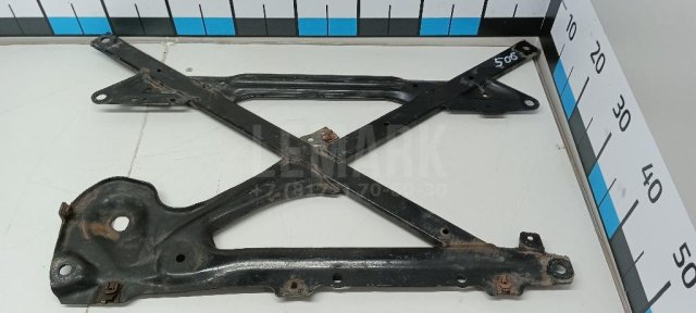 Балка подмоторная