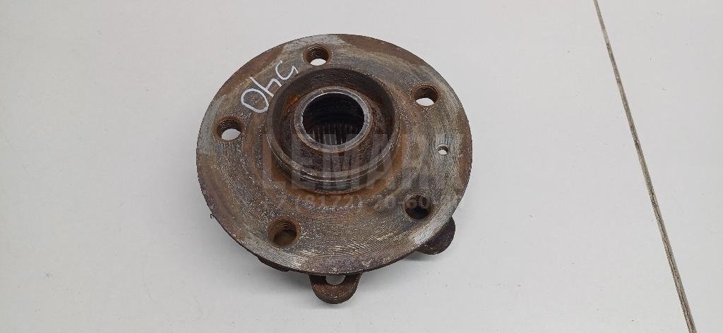 Ступица передняя/задняя