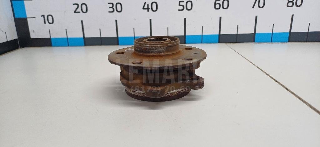 Ступица передняя/задняя