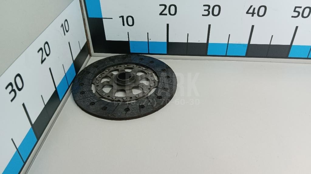 Диск сцепления