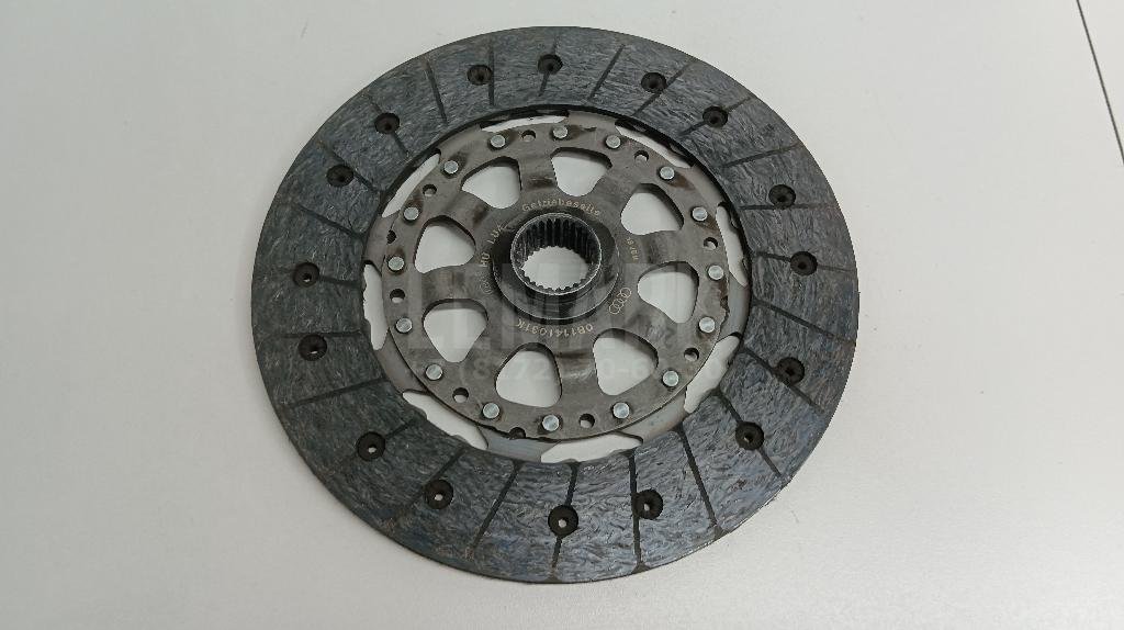 Диск сцепления