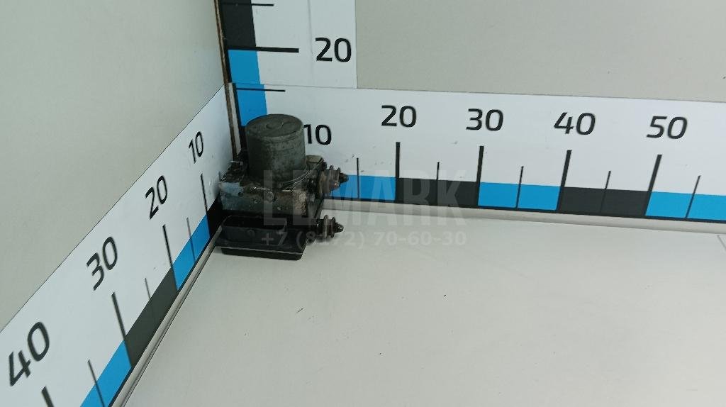 Блок ABS (насос)