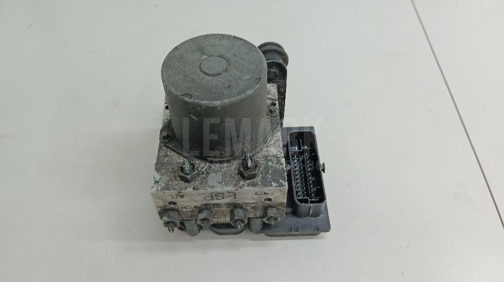 Блок ABS (насос)