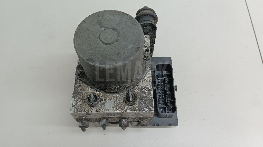 Блок ABS (насос)