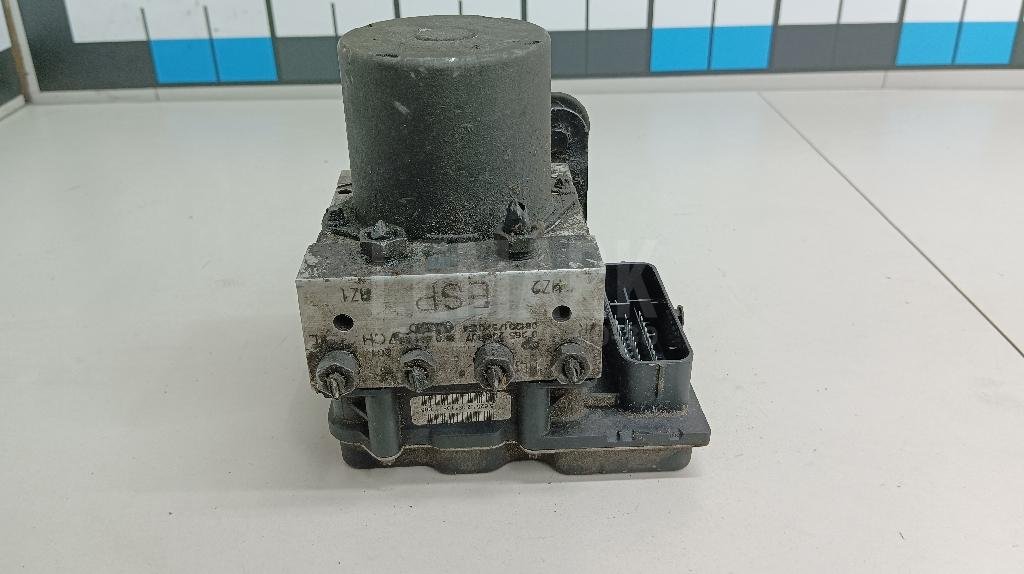 Блок ABS (насос)