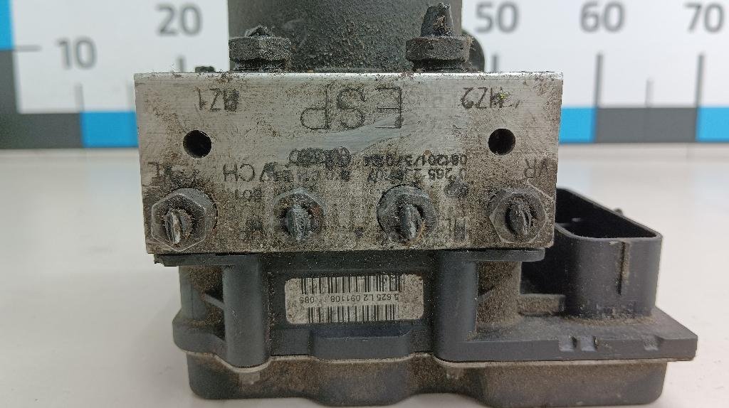 Блок ABS (насос)