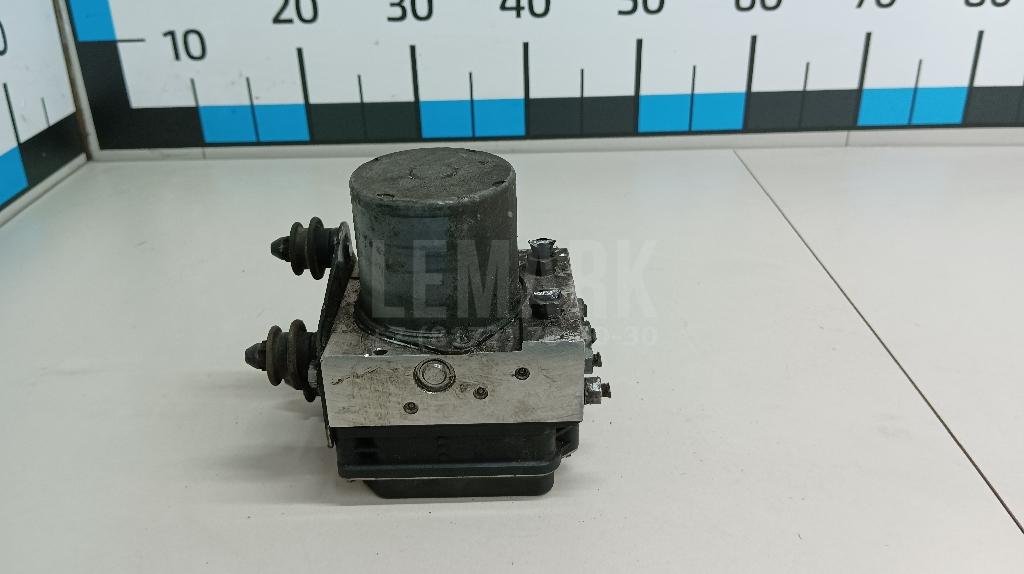 Блок ABS (насос)