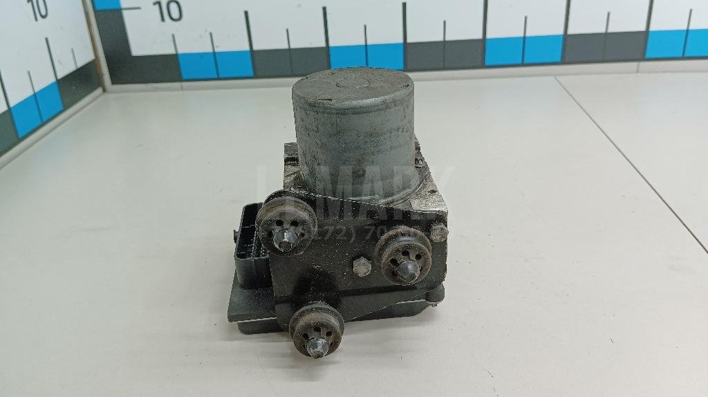 Блок ABS (насос)