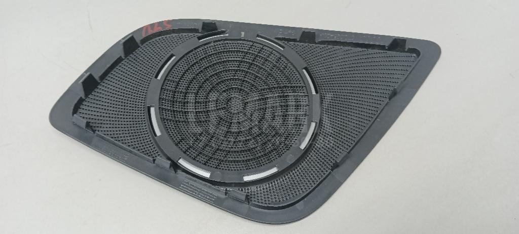 Решетка динамика для  Audi A4 [B8] Allroad 2009-2015