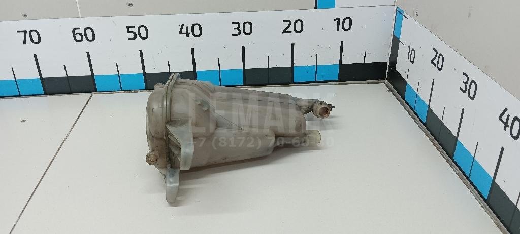 Бачок расширительный