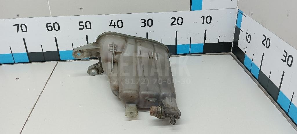 Бачок расширительный