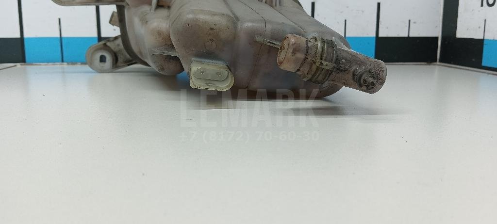 Бачок расширительный