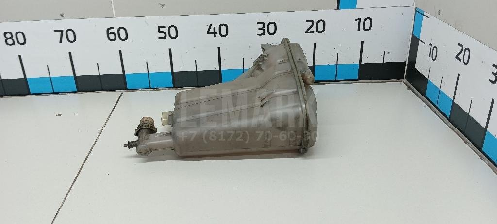 Бачок расширительный