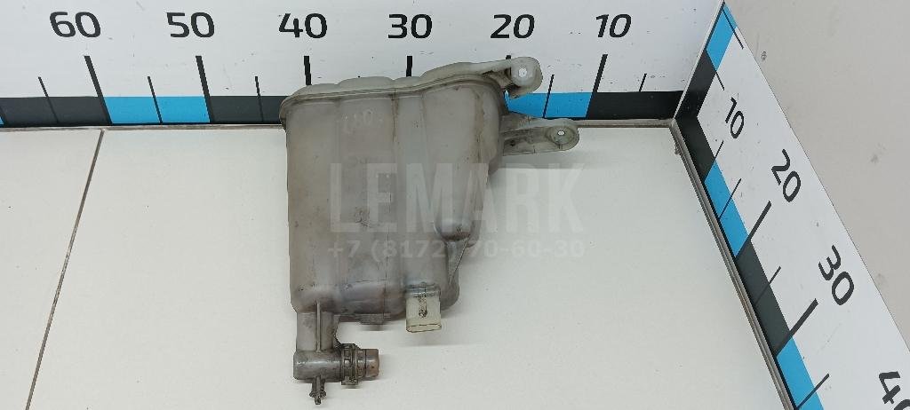 Бачок расширительный