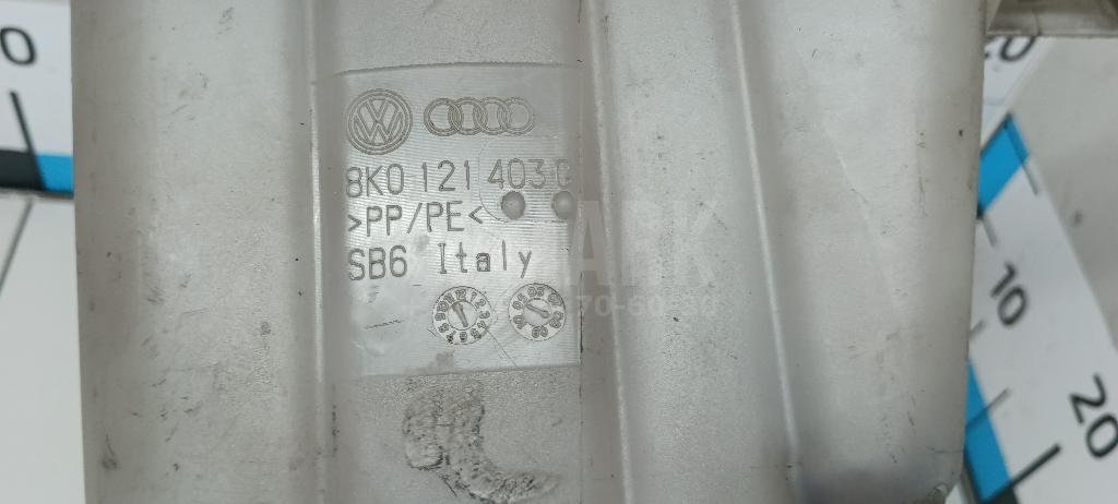 Бачок расширительный