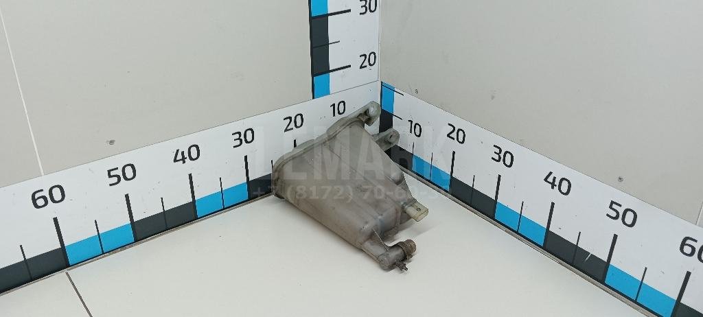 Бачок расширительный