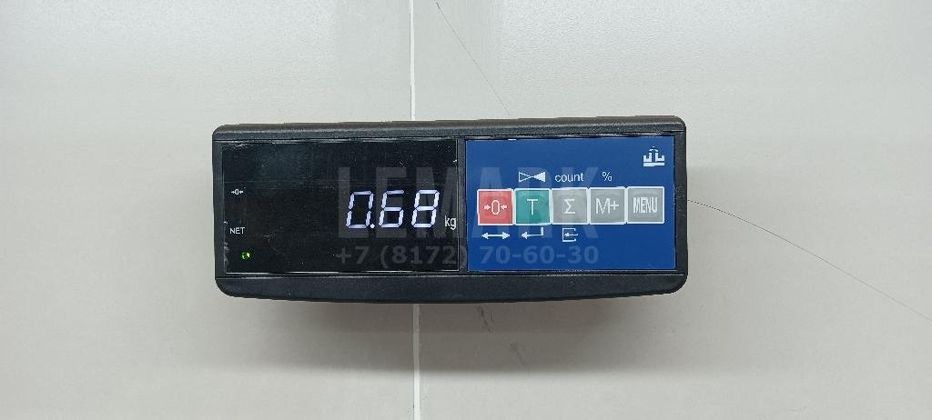 Бачок расширительный