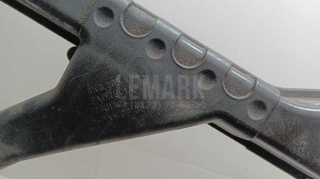 Панель передняя