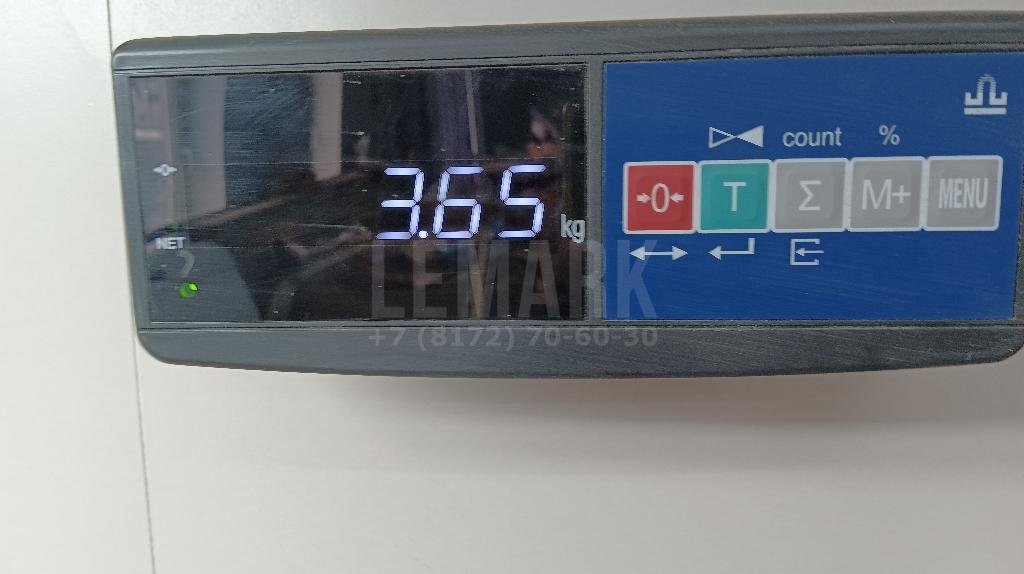 Панель передняя