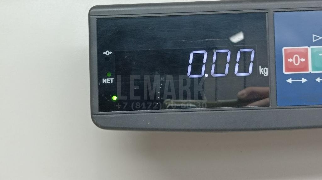 Заглушка буксировочного крюка