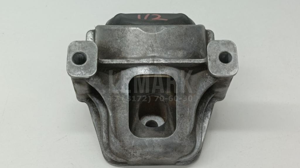 Опора двигателя левая